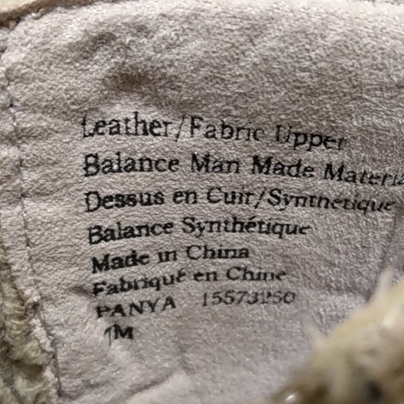 Naturalizer boots - Picture 6 of 11